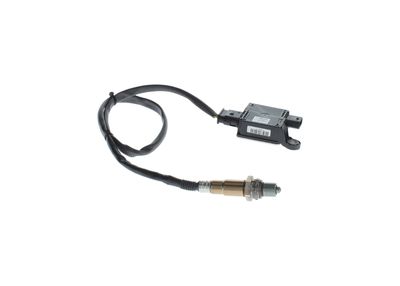 PARTIKELSENSOR BOSCH 0281007627 9