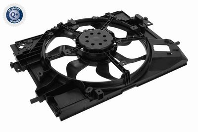 LüFTER MOTORKüHLUNG