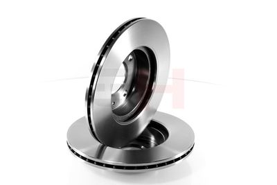 DISC FRANA GH GH403444 40