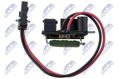 REZISTOR VENTILATOR HABITACLU NTY ERDRE008 2