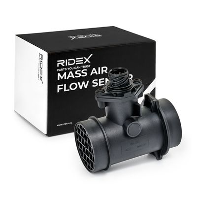 въздухомер-измерител на масата на въздуха RIDEX 3926A0243