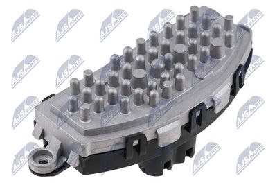 Opornik, wentylator wewnętrzny NTY ERD-RE-034