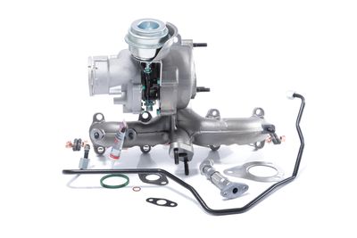 LADER AUFLADUNG BTS Turbo T981097BT 8