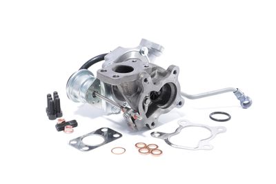 LADER AUFLADUNG BTS Turbo T981132 15