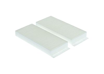FILTER INNENRAUMLUFT BOSCH 1987435077 15