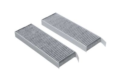 FILTRU AER HABITACLU AMC Filter FCA10018C 13