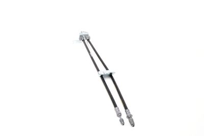 BREMSSCHLAUCH BOSCH 1987481806 22