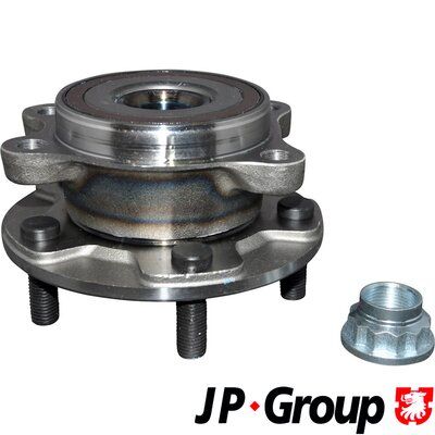 Wheel Hub 4851400710