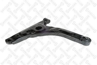 носач, окачване на колелата STELLOX 57-03838-SX