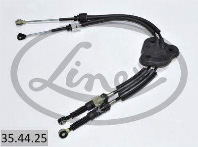 Naciąg linki, ręczna skrzynia biegów LINEX 35.44.25
