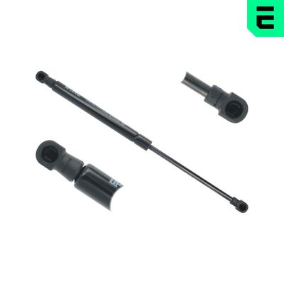 Pneumatická pružina, kapota motoru OPTIMAL AG-51351