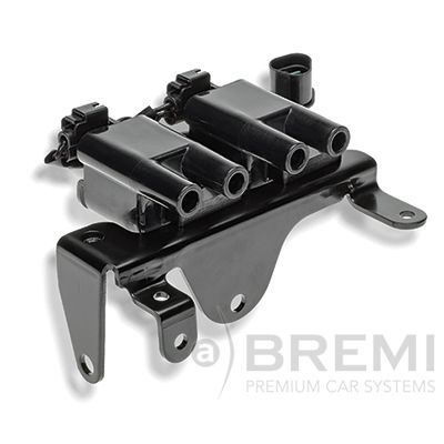 Катушка зажигания BREMI 20719 для HYUNDAI GETZ