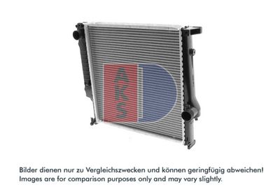 KüHLER MOTORKüHLUNG