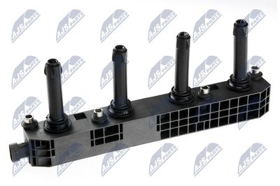 Катушка зажигания NTY ECZ-DW-008 для DAEWOO NUBIRA