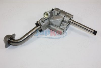маслена помпа JAPKO 157VW08