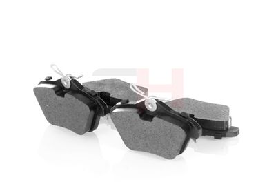 SET PLACUTE FRANA FRANA DISC GH GH410106 26