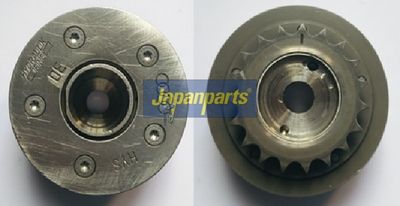 JAPANPARTS Skirstomojo veleno reguliatorius