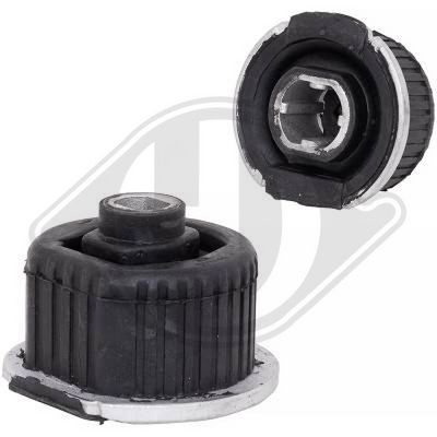 REPARATURSATZ ACHSKöRPER