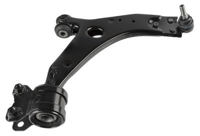 LENKER RADAUFHäNGUNG