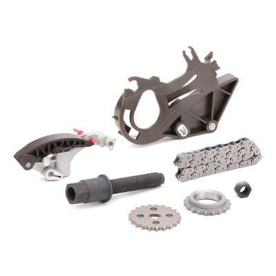 верига к-кт, задвижване маслена помпа RIDEX 6138C0006