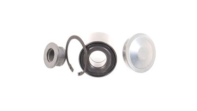 RADLAGERSATZ SKF VKBA3639 19