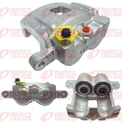 Zacisk hamulca REMSA 9030401