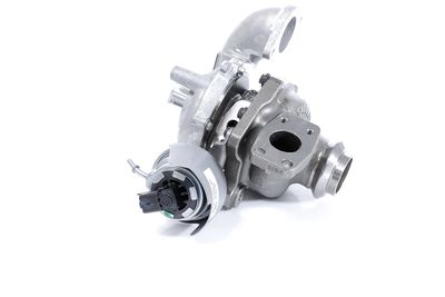 LADER AUFLADUNG BTS Turbo T915703 12