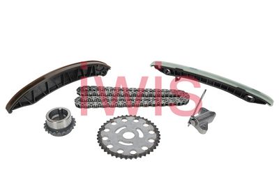 CHIT LANT DE DISTRIBUTIE iwis Motorsysteme 59827SET 1