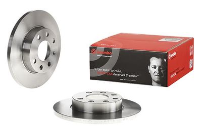 Brake Disc 08.4475.10