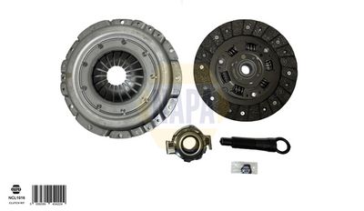 NAPA Clutch Kit NCL1016