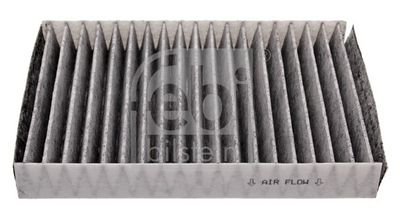 FEBI BILSTEIN Filter, Innenraumluft