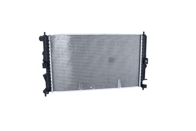 RADIATOR RACIRE MOTOR NRF 50219 25