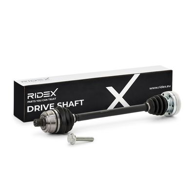 полуоска RIDEX 13D0770