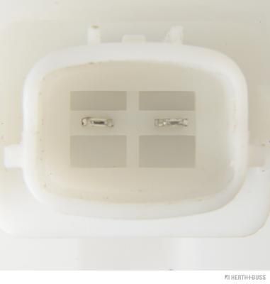 POMPA CENTRALA FRANA Herth+Buss Jakoparts J3103141 1