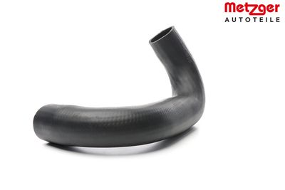 LADELUFTSCHLAUCH METZGER AUTOTEILE 2400567 14