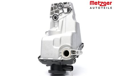 GEHäUSE ÖLFILTER METZGER AUTOTEILE 2370001 14