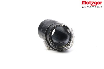 LADELUFTSCHLAUCH METZGER AUTOTEILE 2400193 9