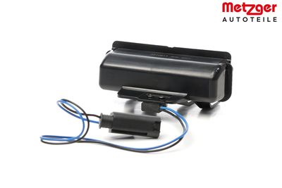 HECKKLAPPENGRIFF METZGER AUTOTEILE 2310911 23