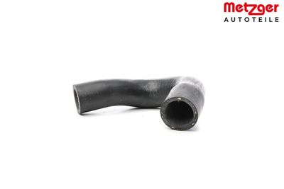 LADELUFTSCHLAUCH METZGER AUTOTEILE 2400293 4
