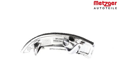 BLINKLEUCHTE METZGER AUTOTEILE 2080146 22