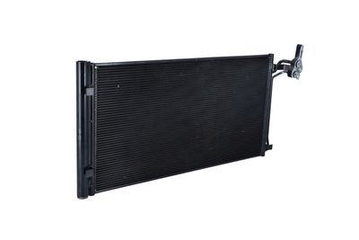 CONDENSATOR CLIMATIZARE NRF 350611 42