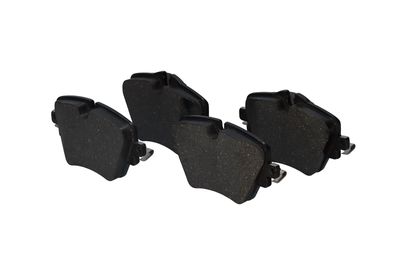 BREMSBELAGSATZ SCHEIBENBREMSE VALEO 302554A 17
