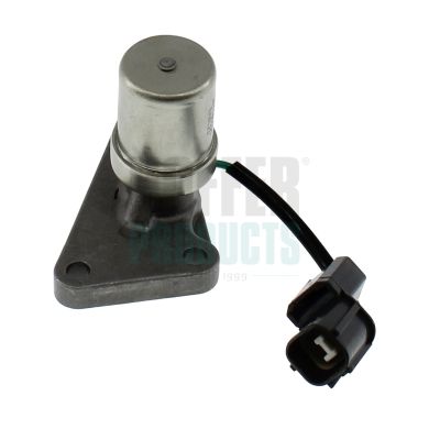 SUPAPA COMANDA POZ. ARBORE CU CAME