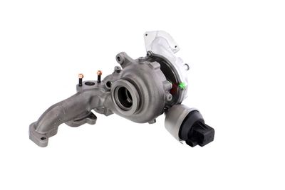 COMPRESOR SISTEM DE SUPRAALIMENTARE REMANTE 003001001382R 34