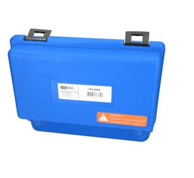 MONTAGEWERKZEUGSATZ SILENTLAGER KS TOOLS 1509865 29