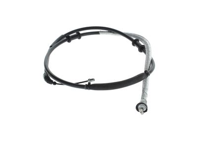 BOSCH - Ťažné lanko, parkovacia brzda FIAT , 1 987 482 579