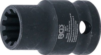 STECKSCHLüSSELEINSATZ BREMSSATTEL