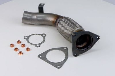 FLEXROHR ABGASANLAGE HJS 91111660 123