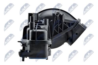 MODUL CONDUCTA ADMISIE NTY BKSFR004 5