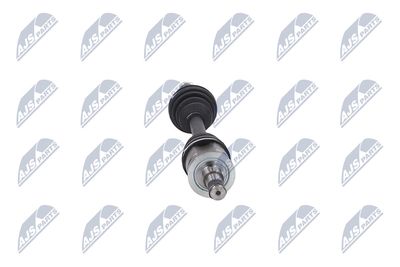 PLANETARA NTY NPWCH161 33